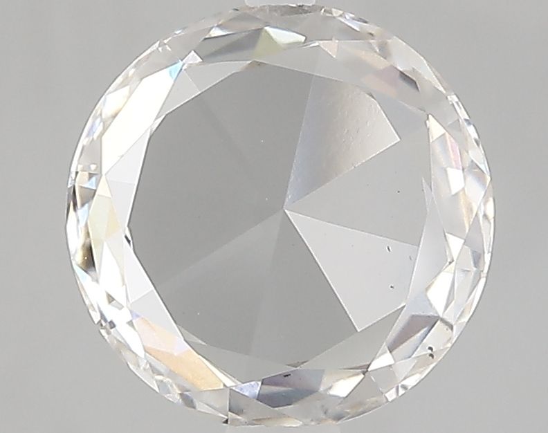 2.33 ct lab-grown Rose Diamond