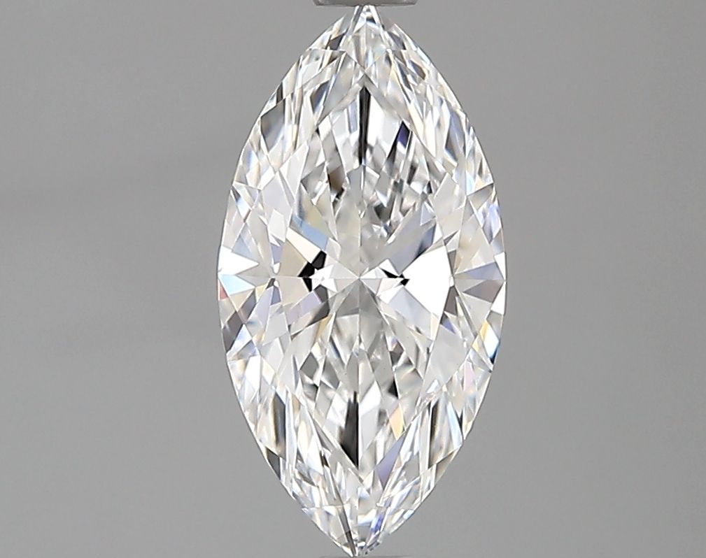 1.01 ct. marquise Lab Grown Diamond front image