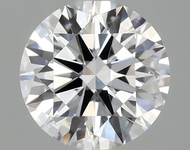 1.57 ct. round Lab Grown Diamond front image