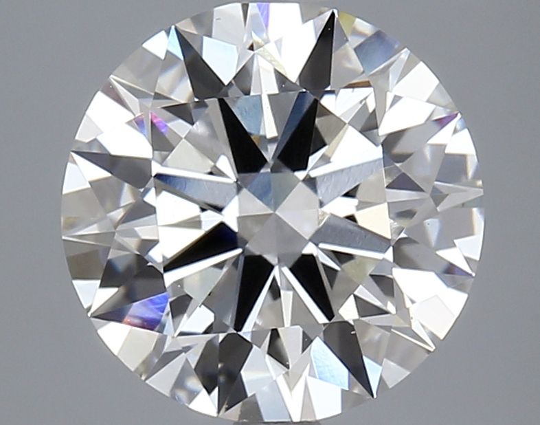 Round Diamond
