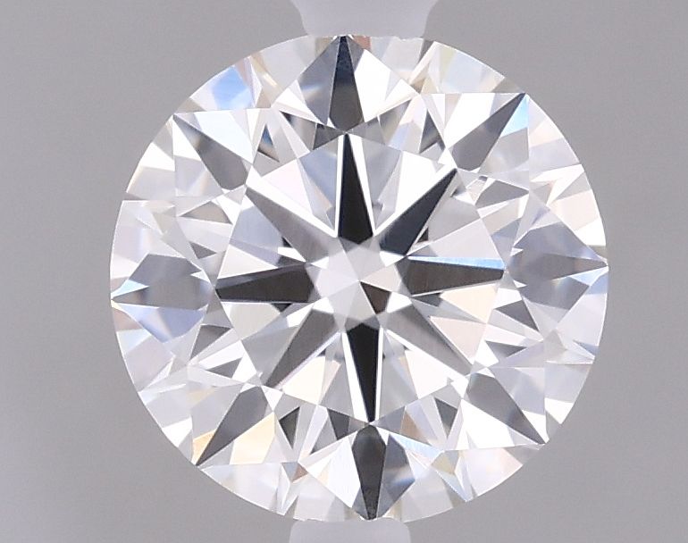 1.03 ct. round Lab Grown Diamond front image