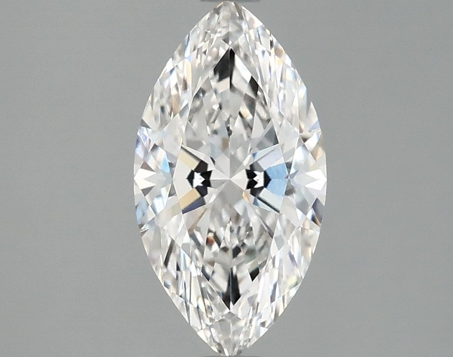 1.50 ct. marquise Lab Grown Diamond front image