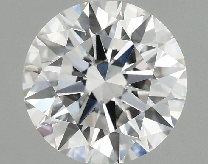1.49 ct. round Lab Grown Diamond front image