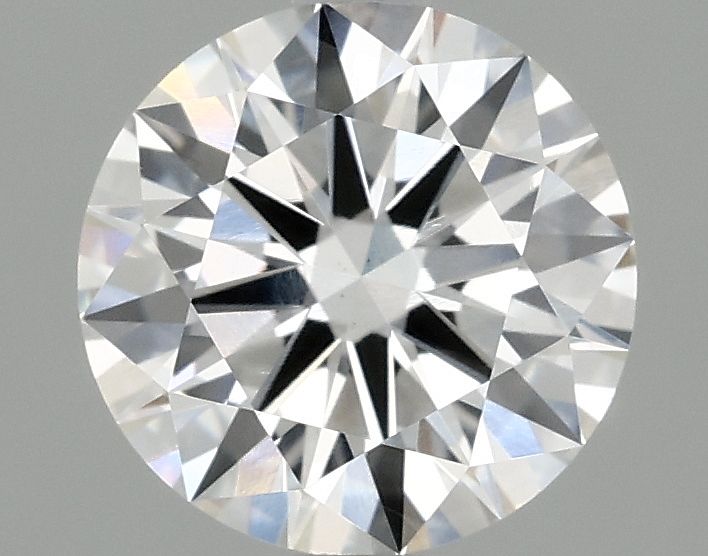 1.49 ct. round Lab Grown Diamond front image