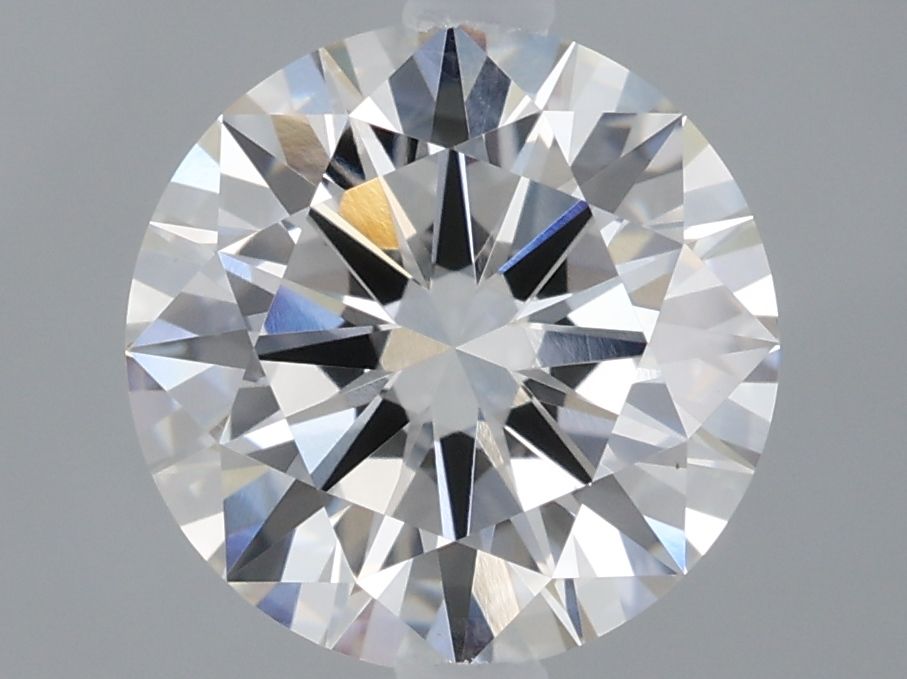 1.60 ct. round Lab Grown Diamond front image