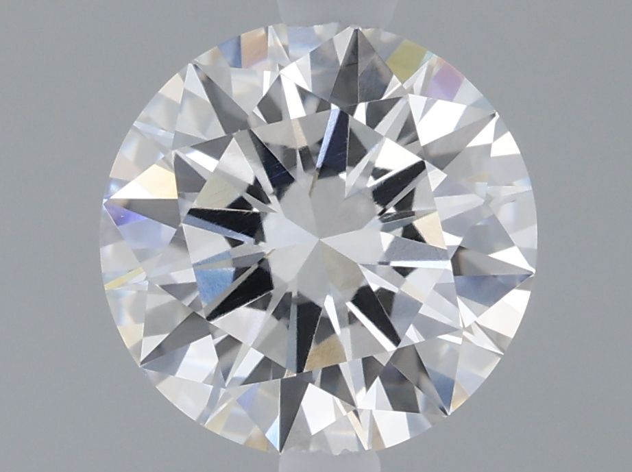 1.50 ct. round Lab Grown Diamond front image