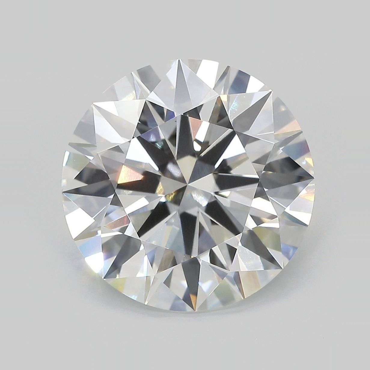 Round Diamond