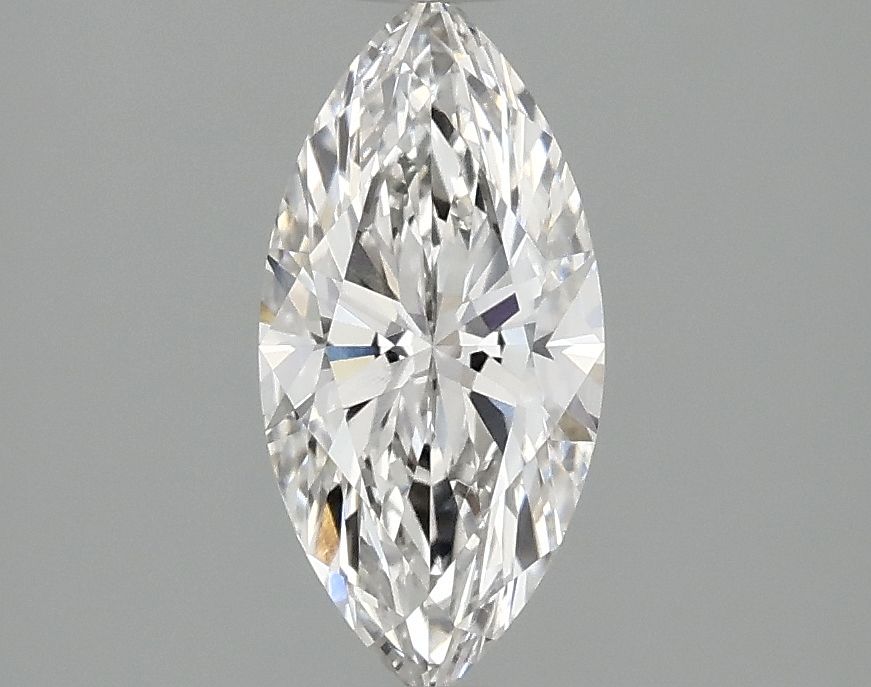1.07 ct. marquise Lab Grown Diamond front image