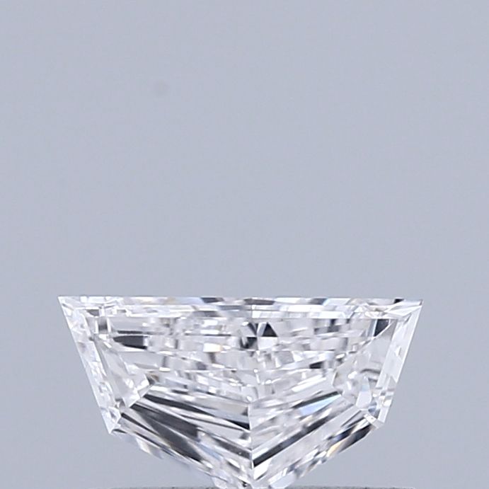 0.30ct Pentagonal G VVS2