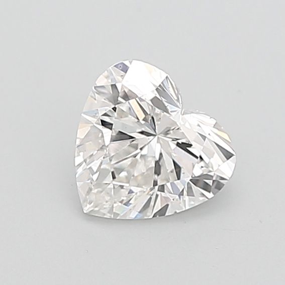 Heart Diamond