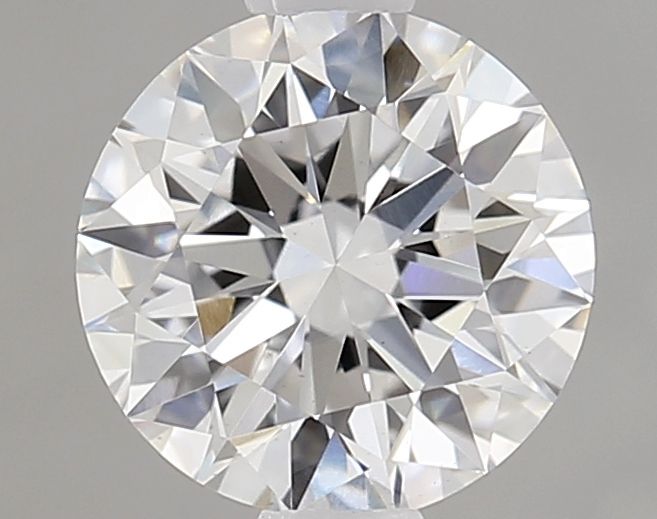1.00 ct. round Lab Grown Diamond front image