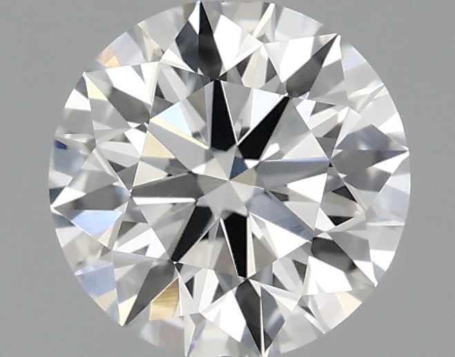 1.04 ct Round diamond