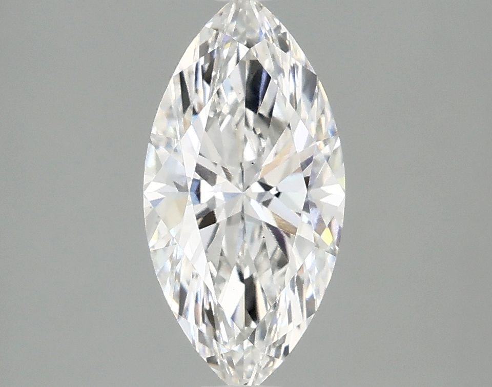 1.48 ct. marquise Lab Grown Diamond front image