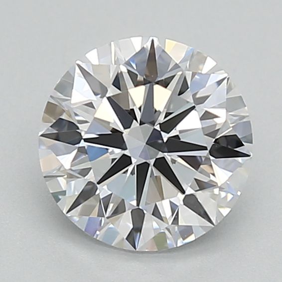 1.02 ct. round Lab Grown Diamond front image