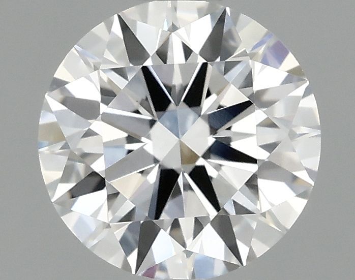 1.09 ct Round diamond