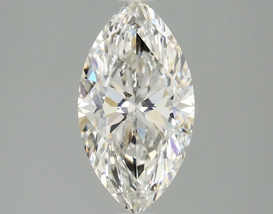 1.51 ct. marquise Lab Grown Diamond front image