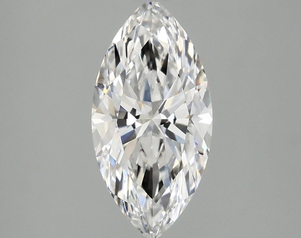 1.59 ct. marquise Lab Grown Diamond front image