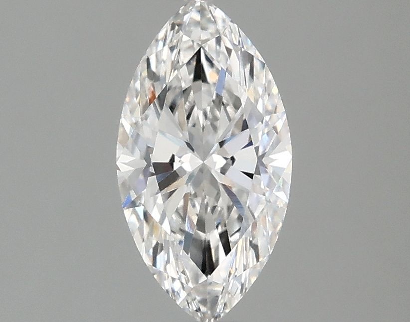 1.02 ct. marquise Lab Grown Diamond front image