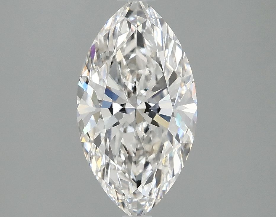 1.55 ct. marquise Lab Grown Diamond front image