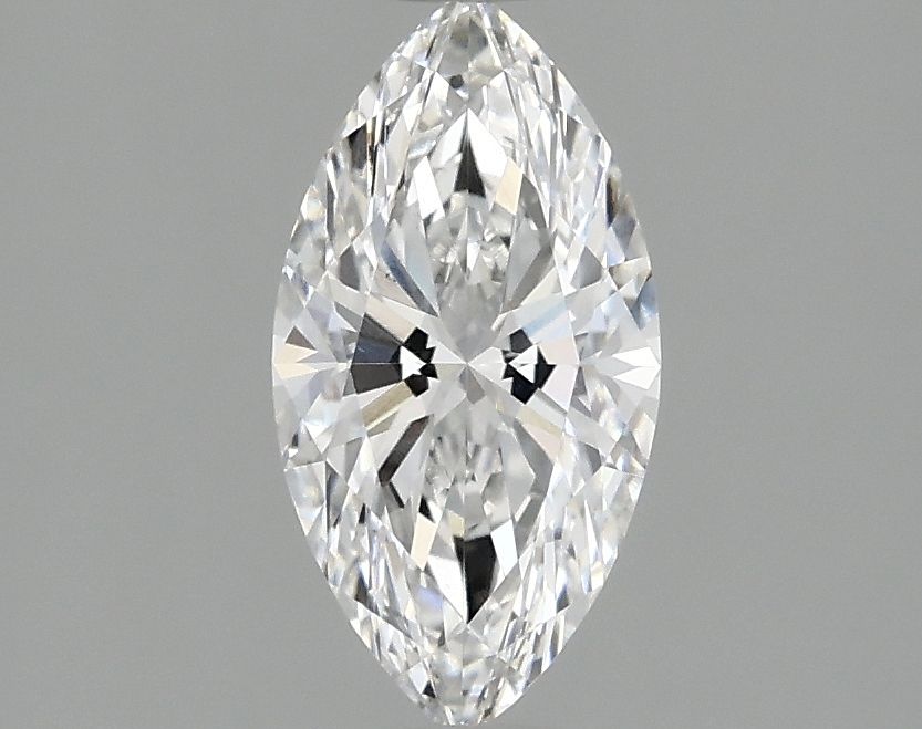 1.04 ct. marquise Lab Grown Diamond front image