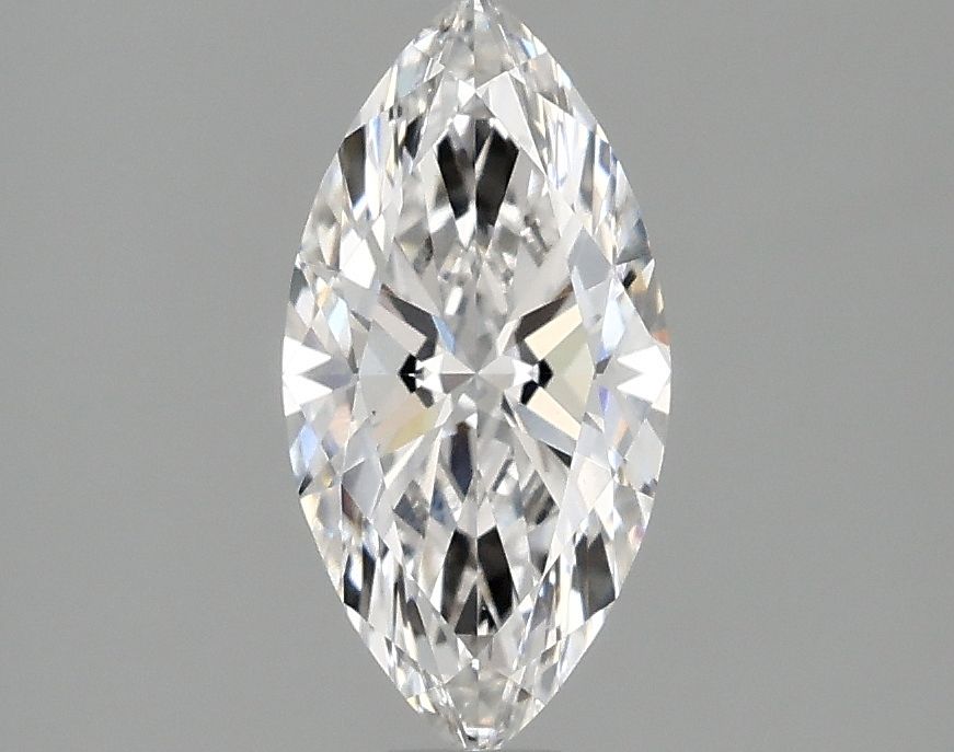 1.02 ct. marquise Lab Grown Diamond front image