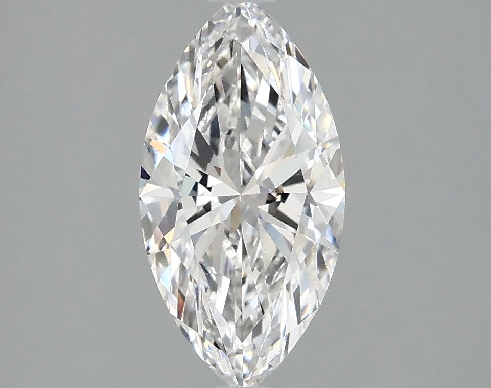 1.52 ct. marquise Lab Grown Diamond front image