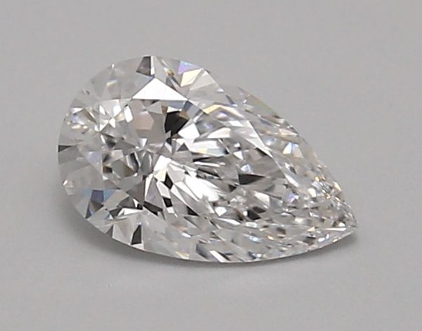0.93 ct. pear Lab Grown Diamond front image