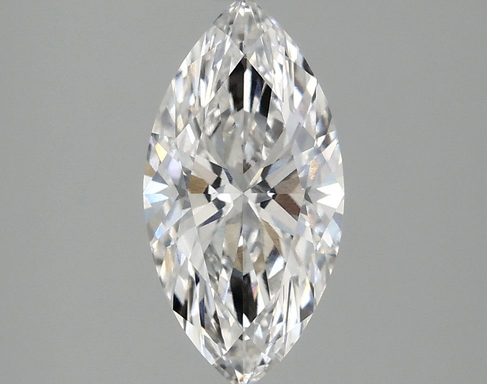 1.53 ct. marquise Lab Grown Diamond front image