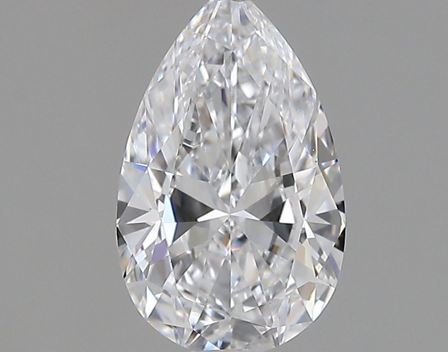 1.06 ct. pear Lab Grown Diamond front image