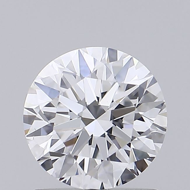 1.00 ct. round Lab Grown Diamond front image