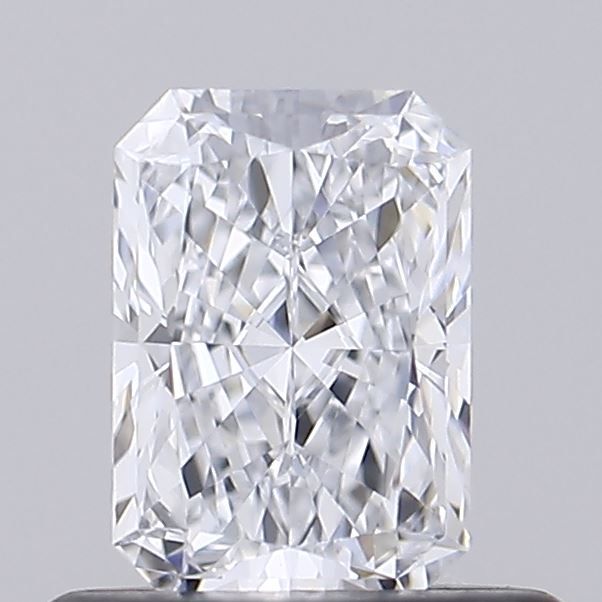 0.55 ct. radiant Lab Grown Diamond front image