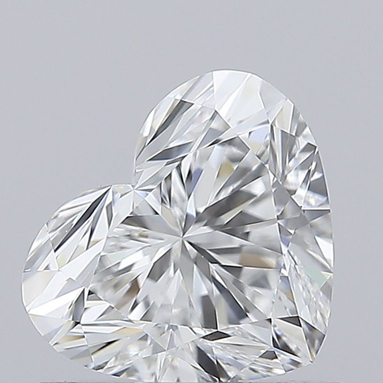 Heart Diamond