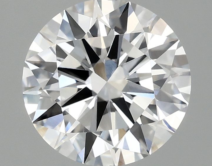 1.03 ct. round Lab Grown Diamond front image