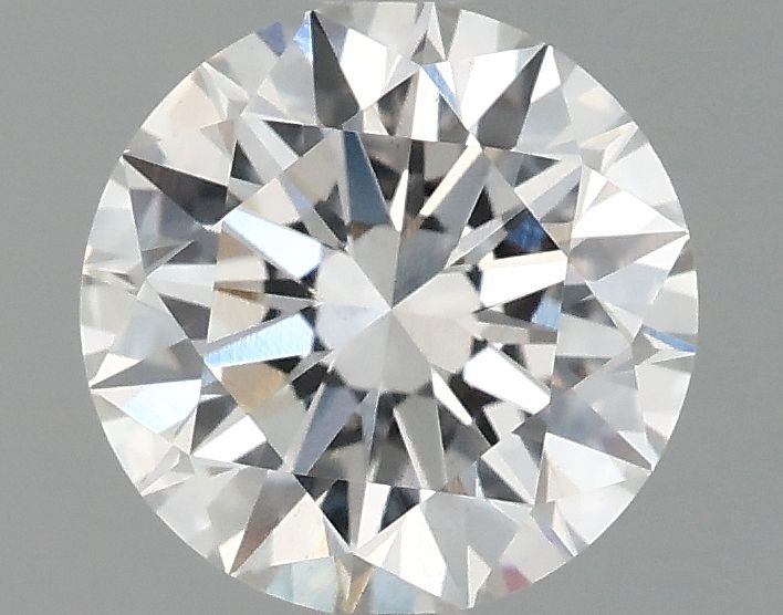 1.09 ct. round Lab Grown Diamond front image
