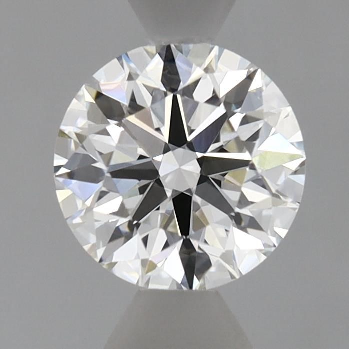 1.05 ct Round diamond