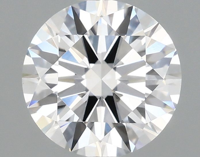 1.52 ct. round Lab Grown Diamond front image