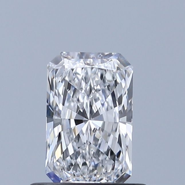 0.60 ct. radiant Lab Grown Diamond front image