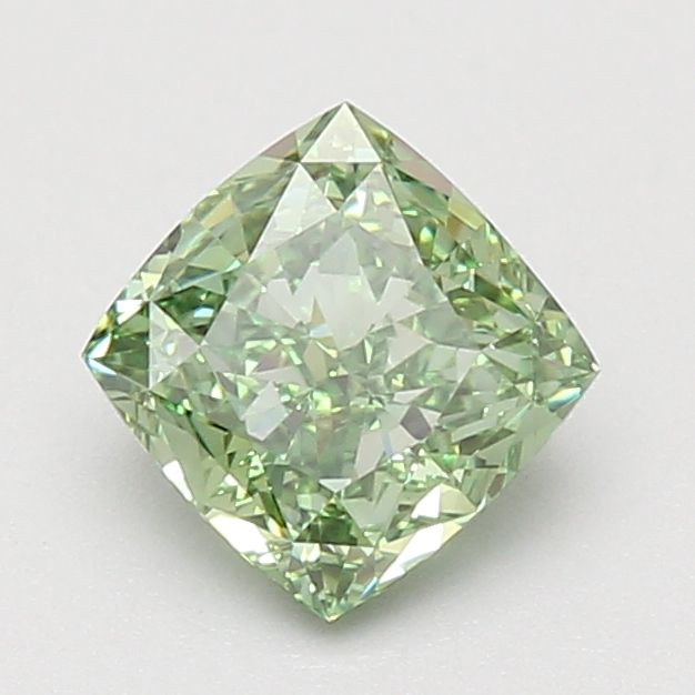 1.55 ct Cushion Modified diamond