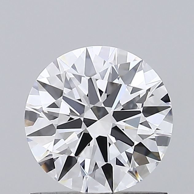 1.00 ct. round Lab Grown Diamond front image