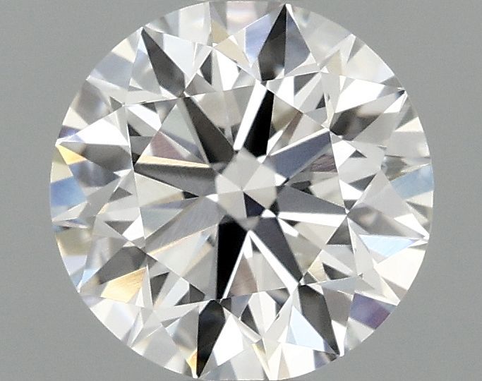 1.06 ct. round Lab Grown Diamond front image