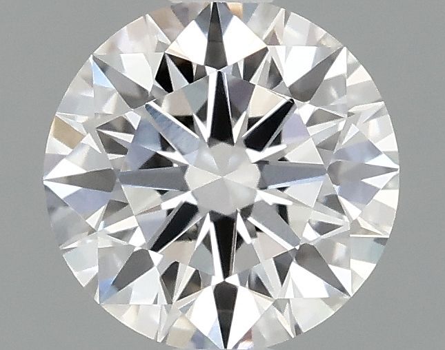 1.01 ct. round Lab Grown Diamond front image