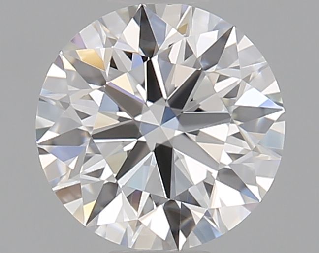 0.50 ct Round diamond