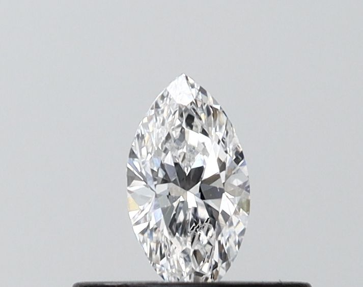 0.21ct Marquise diamond