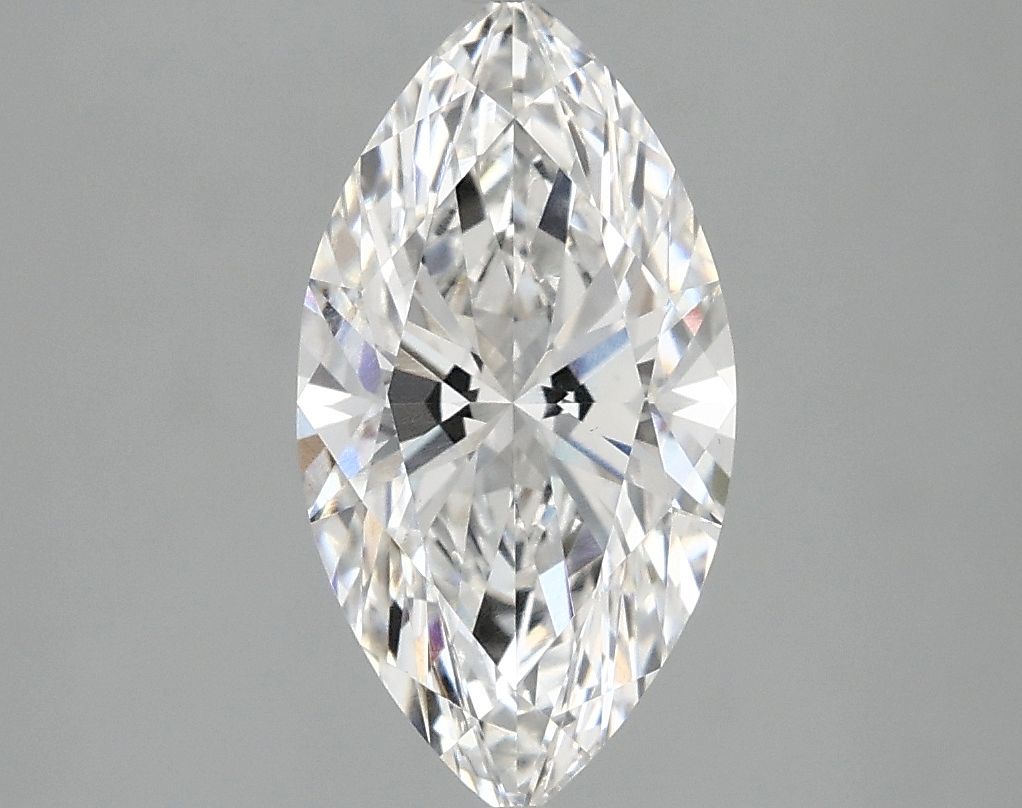 1.90 ct. marquise Lab Grown Diamond front image