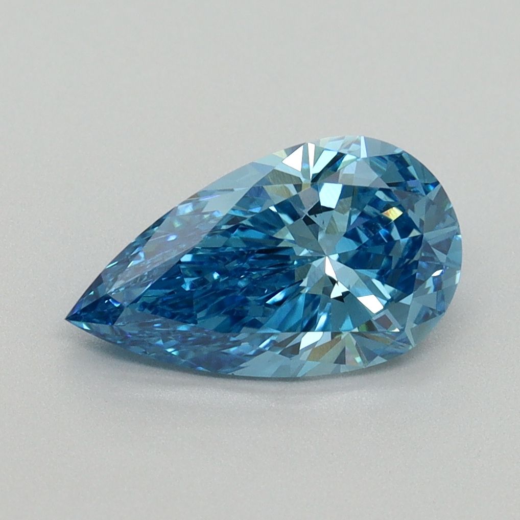 1.51 ct. pear Lab Grown Diamond front image