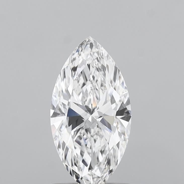 1.00 ct. marquise Lab Grown Diamond front image