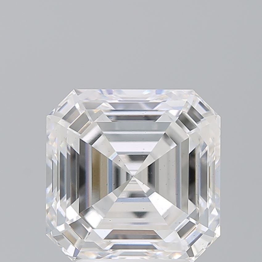 Asscher Diamond