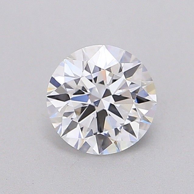 1.01 ct. round Lab Grown Diamond front image