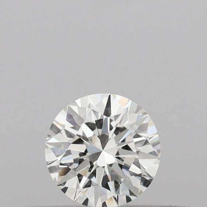 0.24 ct Round Diamond