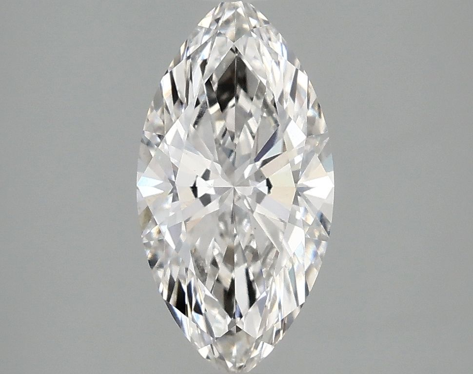 1.49 ct. marquise Lab Grown Diamond front image